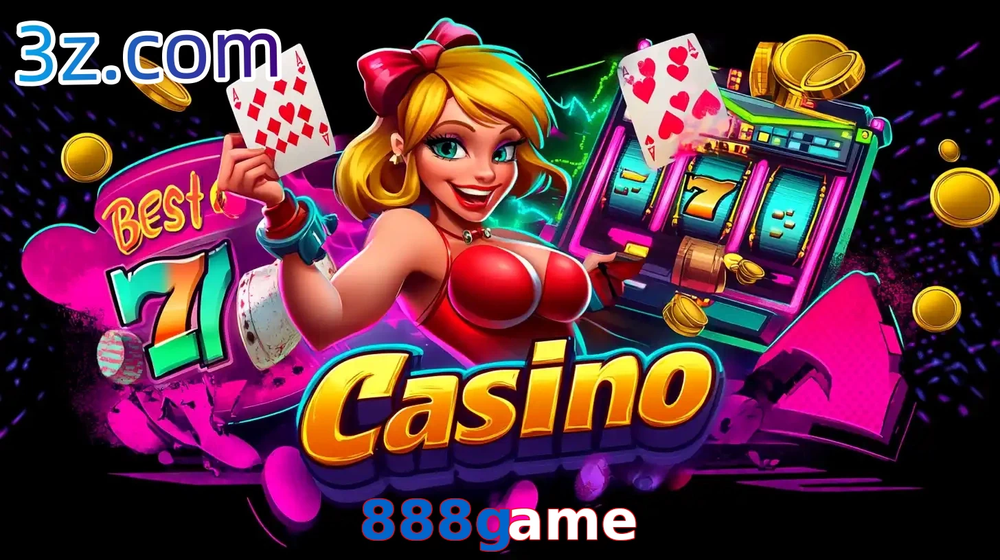 888game casino
