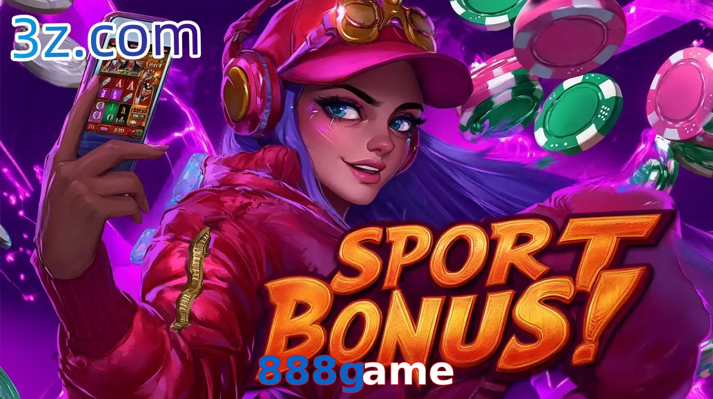 888game sport bonus