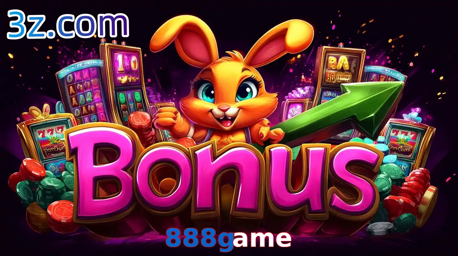 888game bonus de boas-vindas