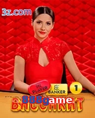 888game dealer ao vivo baccarat