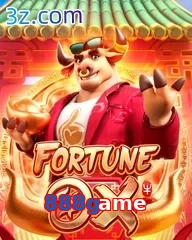 888game slots online fortune ox